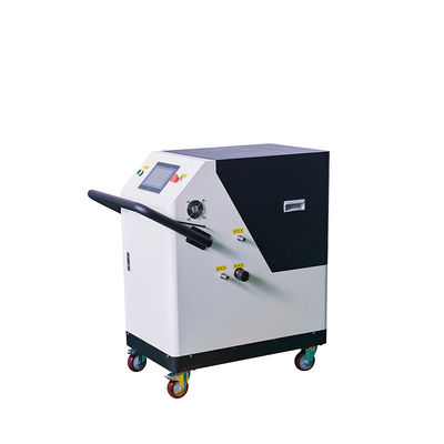 ISO CNC マシン オイル スキマー 切断流体浄化装置