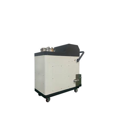 Oem 遠心分離機 磨き機 冷却剤過濾システム 220V