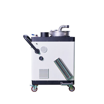 排気液体タンク 機械清掃機 冷却液フィルターシステム 8000L/H