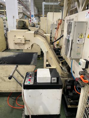 パーソナライズされたCNC冷却液油分離器 220V 携帯機械冷却液フィルター