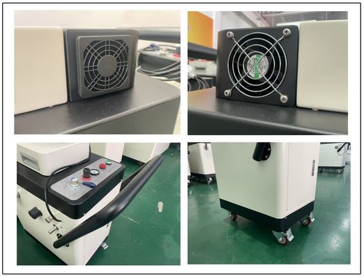 オーダーメイド CNC 冷却液オイルセパレーター 220V 浮遊油不浄化
