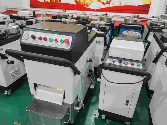 20 マイクロン 磨き冷却剤 濾過 水槽 清掃 6000L/H