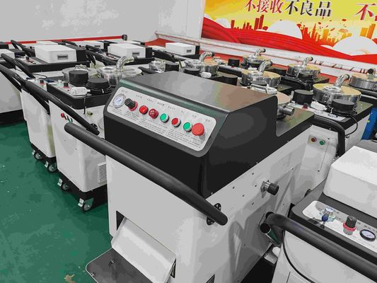 磨き液浄化機械,分離率95%以上,およびカスタマイズ可能な分離精度