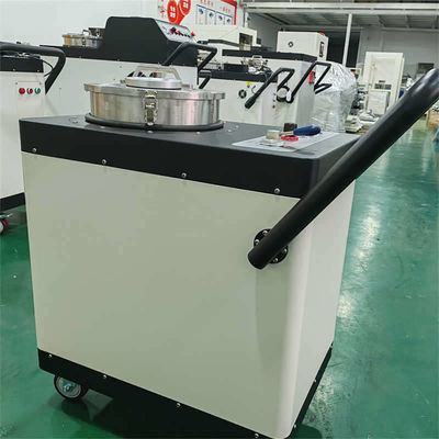 8000L チップスラッド除去機 0.75mm CNC 冷却液タンククリーナー