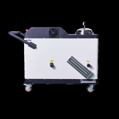 精密切断油フィルタ 1800L/H 切断流体フィルター