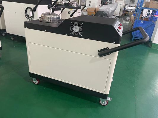 工業用切削油浄化 1800L/H 3 マイクロン過濾量