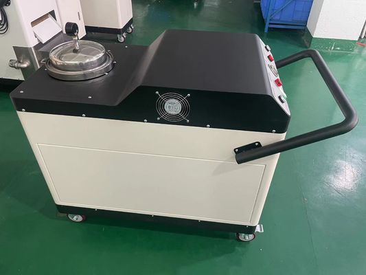 220V 50Hz 切断オイルフィルタリングシステム 油性製品 微粒子のフィルタリング