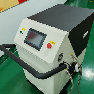 高速遠心浄化機,浮遊油除去率99.5%