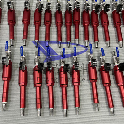 機械工具冷却液の自動混合,CNC冷却液の比例装置