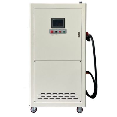 1000L/H液体配給機 自動液体配給と補給