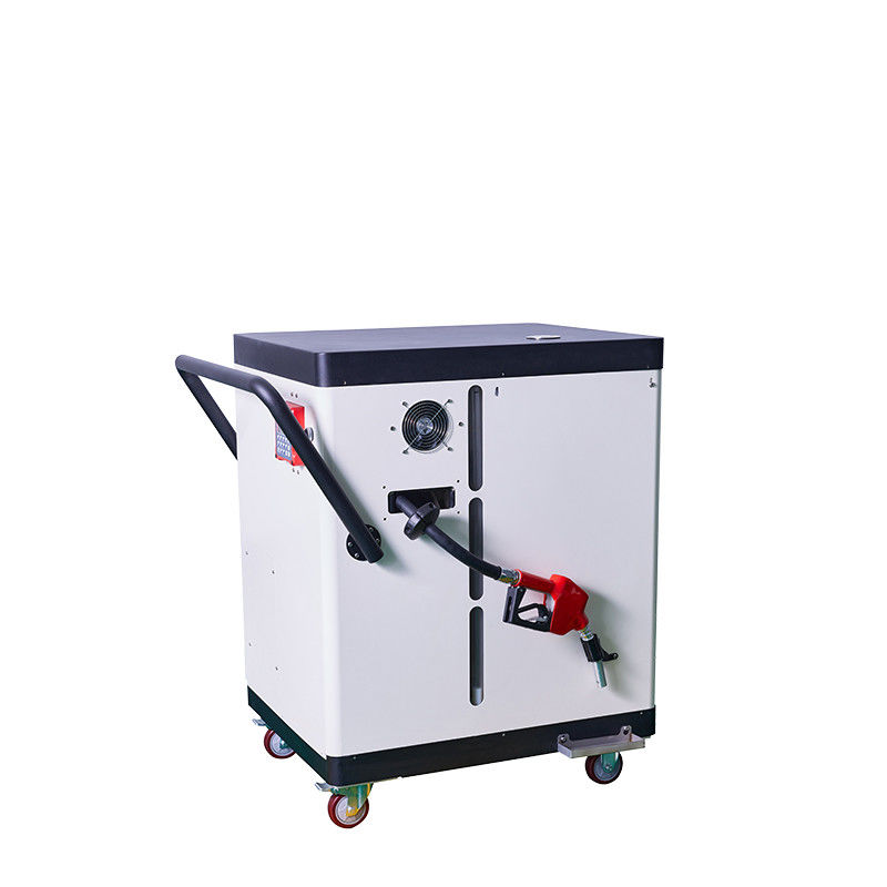 移動式液体配給車両,直流または交流電源,装置の電源250W,定量液体配給