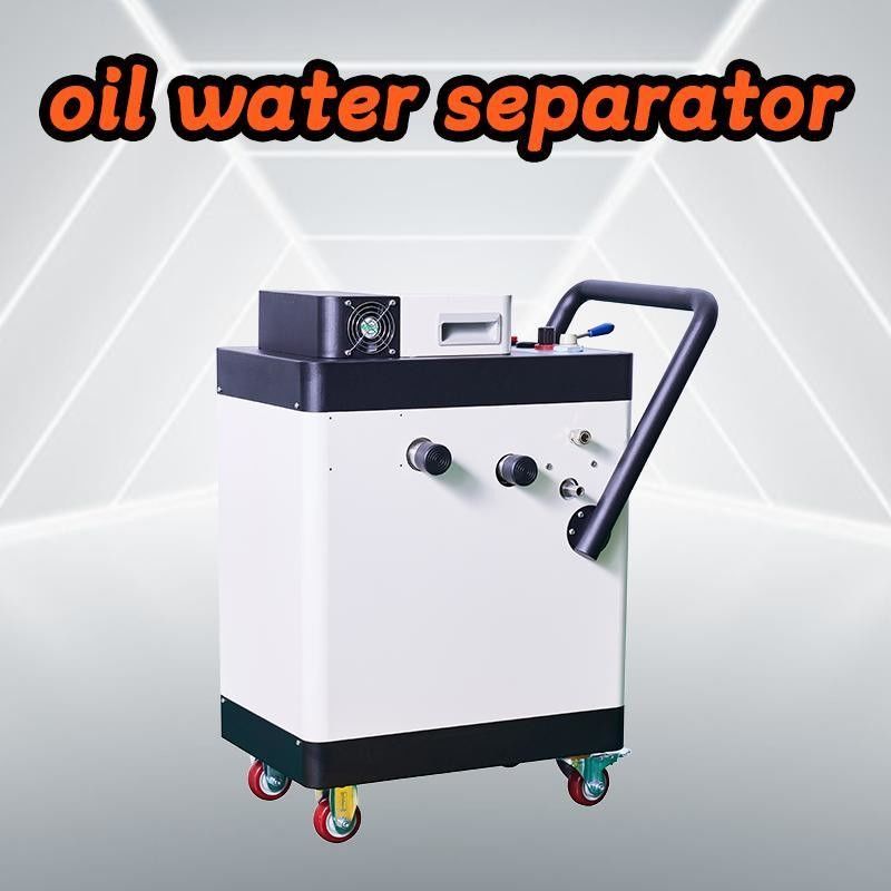 ローテルマシン 冷却剤フィルタリングシステム 水タンク 冷却剤フィルター CNC