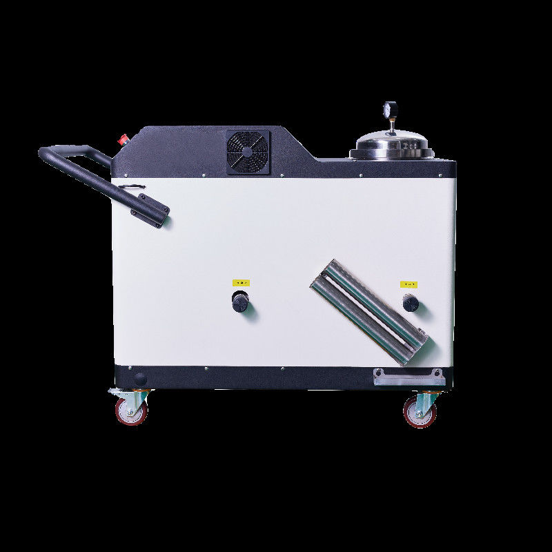 精密切断油フィルタ 1800L/H 切断流体フィルター