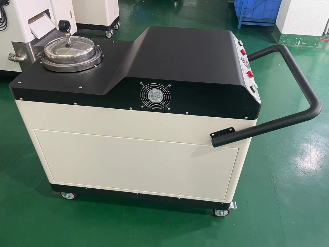 220V 50Hz 切断オイルフィルタリングシステム 油性製品 微粒子のフィルタリング