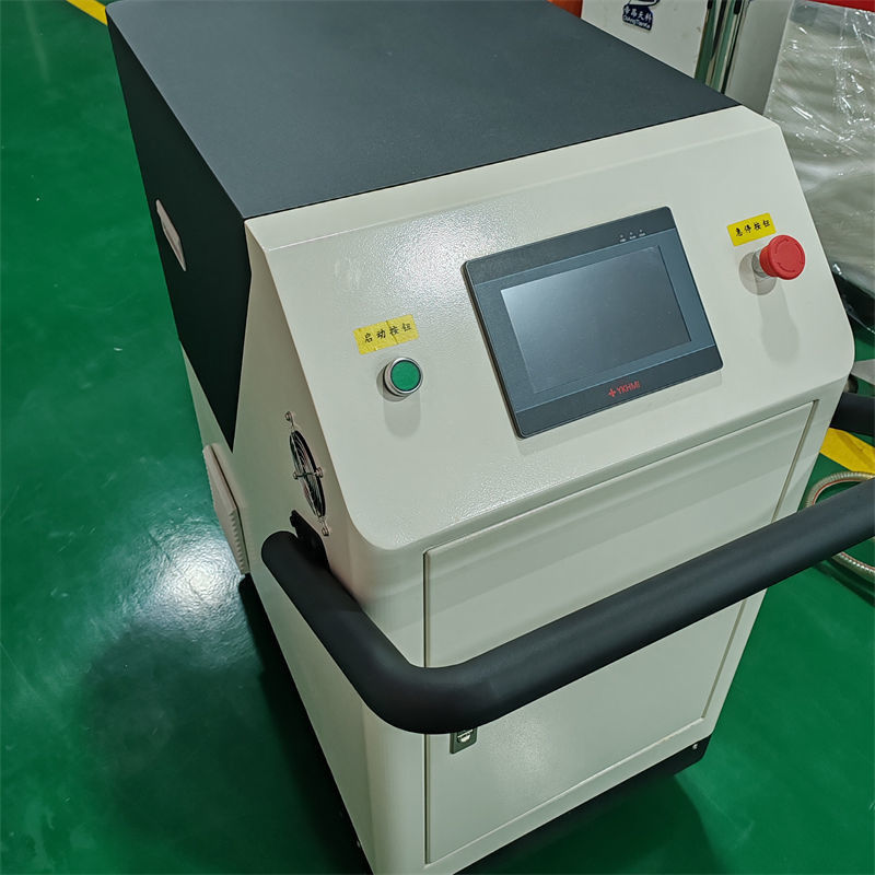 PLCと変数周波数制御 油タンク液体レベルアラームを持つ CNC マシンオイルスキマー