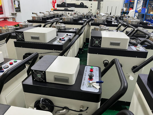 切断液の消毒と消臭のためのCNC機械オイルスキマー