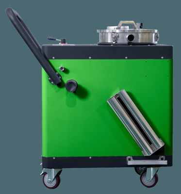 ホリゾナルの設置 切断流体浄化器 原廠 OEM